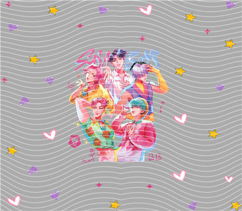 20oz cup wraps-U 132